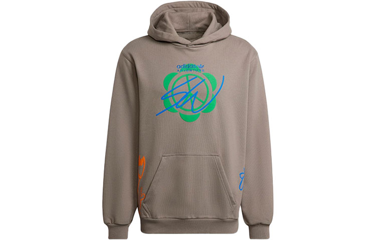 Adidas Sean Wotherspoon Superturf Hoodie