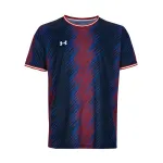 Under Armour T Shirt Unisex Burgundy