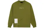 Li Ning CF Tracing Sweatshirt Unisex Green