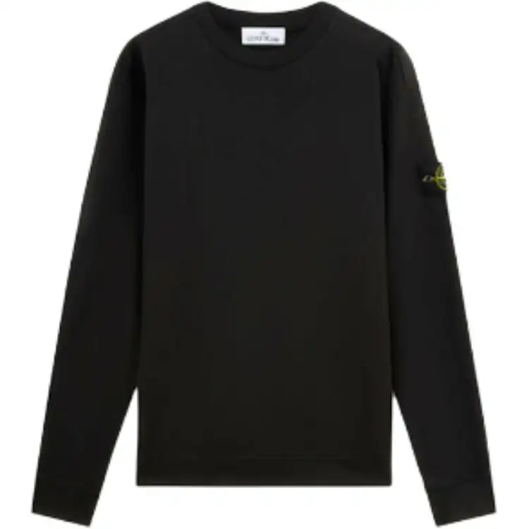 STONE ISLAND Compass Sweatshirt