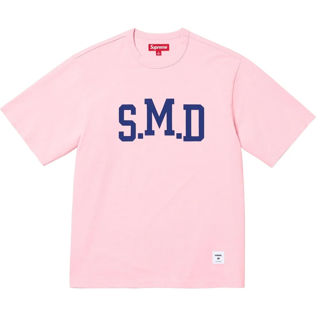 Supreme Smd S/S Top