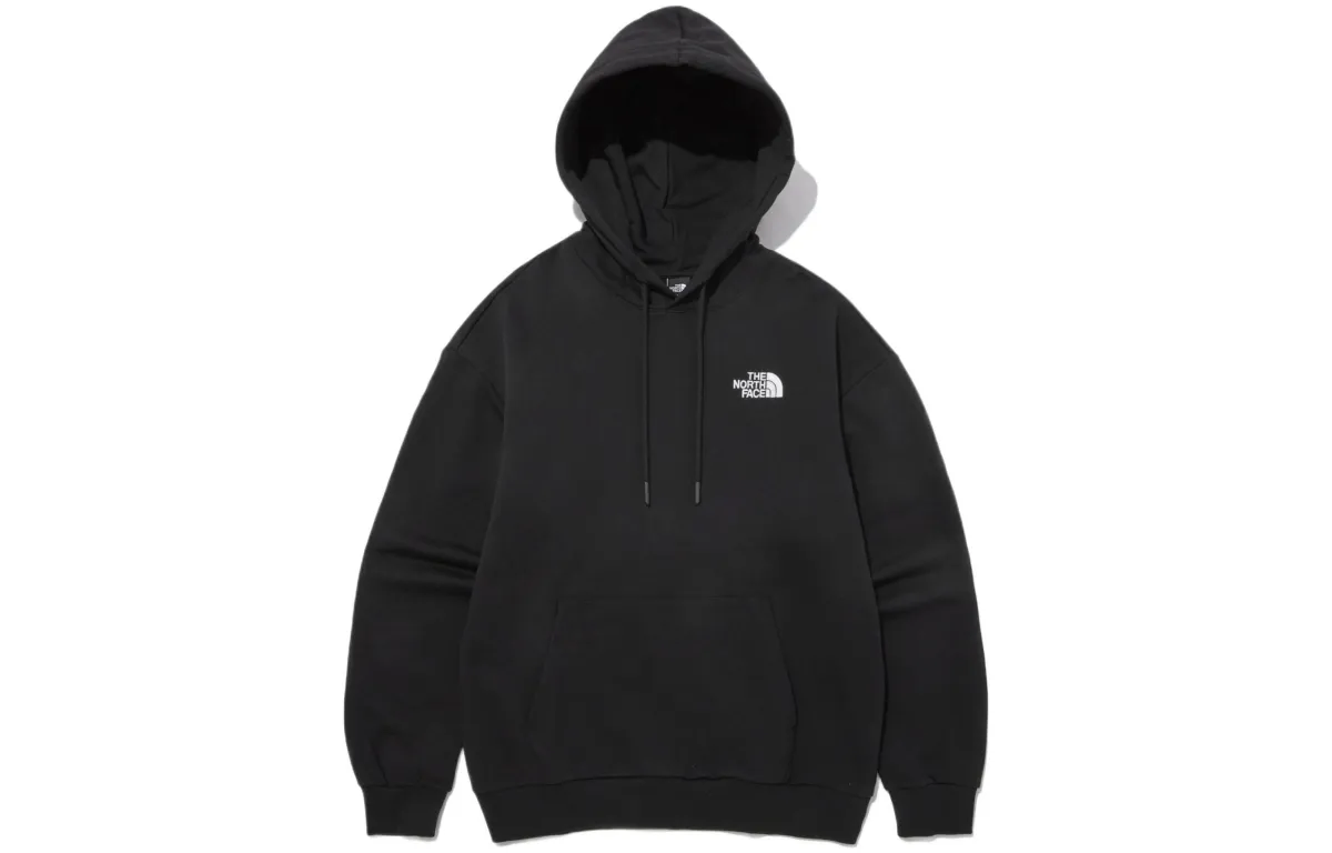 THE NORTH FACE Sweatshirt Men's Black