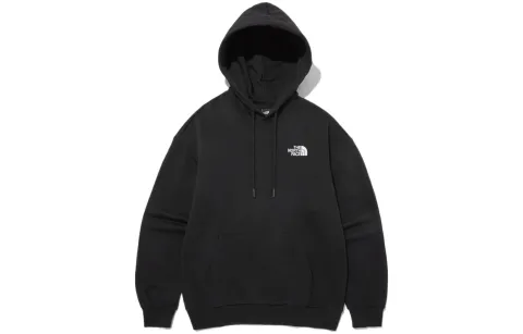 THE NORTH FACE Sweatshirt Men's Black
