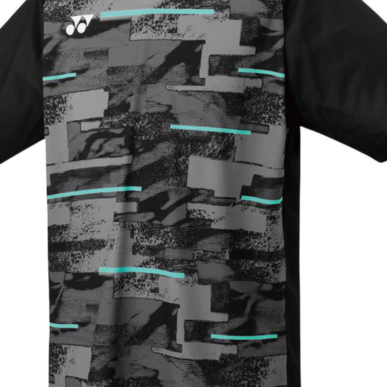 YONEX Badminton Jerseys Men’s V Neck Moderate
