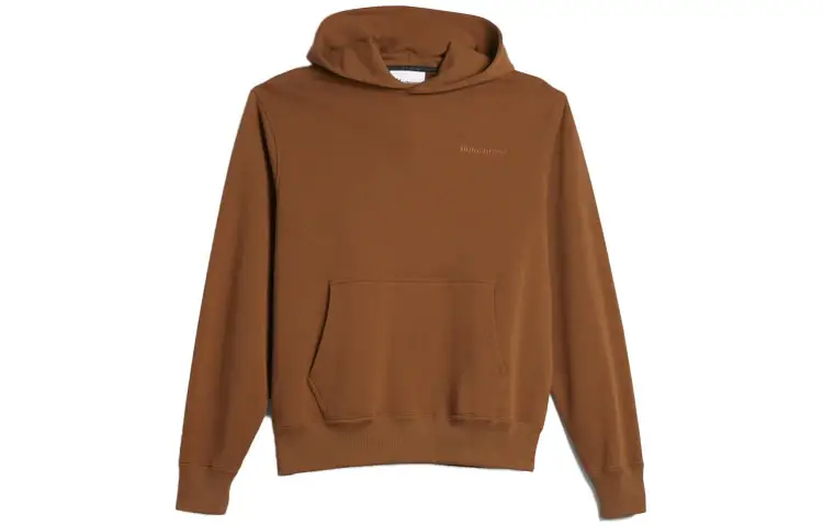 Adidas X Pharrell Williams Basics Hoodie