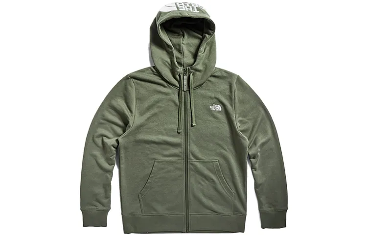 THE NORTH FACE Urban Exploration American Vintage Sweatshirt Men's