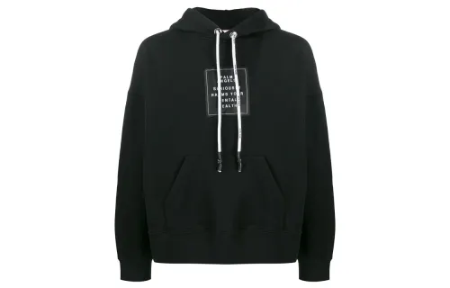 PALM ANGELS Sweatshirt Men's Black