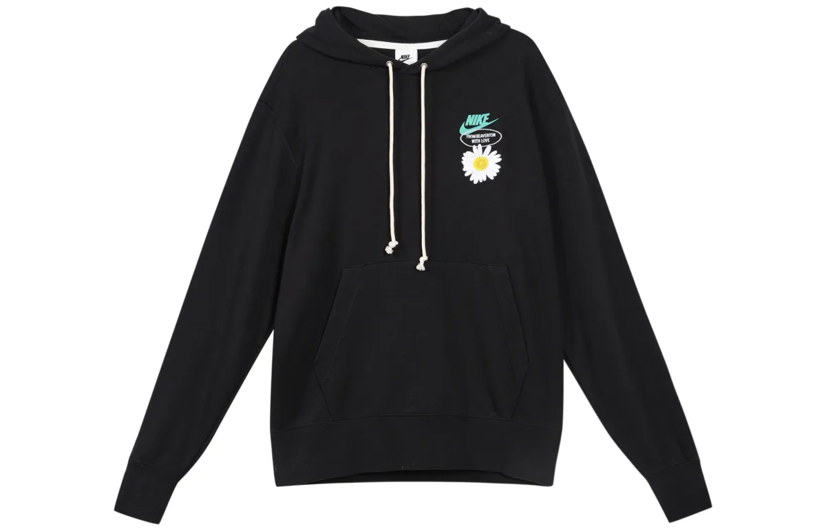 Nike Sportswear Sweatshirt Men's Black