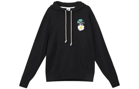Nike Sportswear Sweatshirt Men's Black