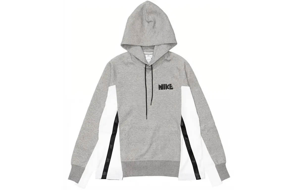 Nike X Sacai Hoodie