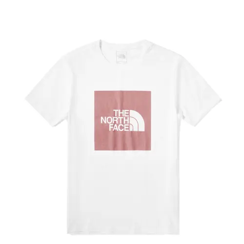 THE NORTH FACE T Shirt Men's White