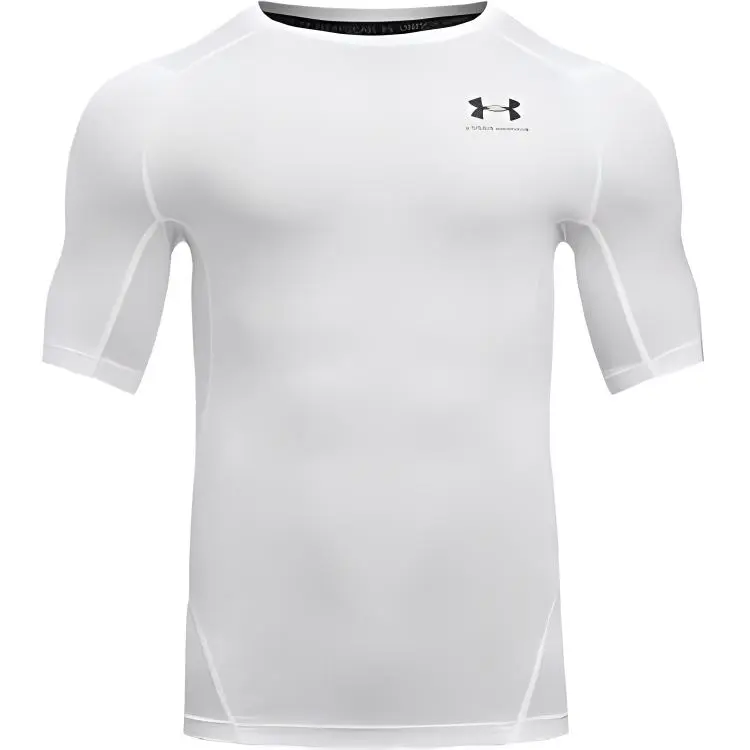 Under Armour T Shirt Men's White