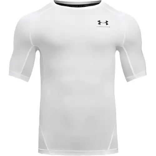 Under Armour T Shirt Men's White