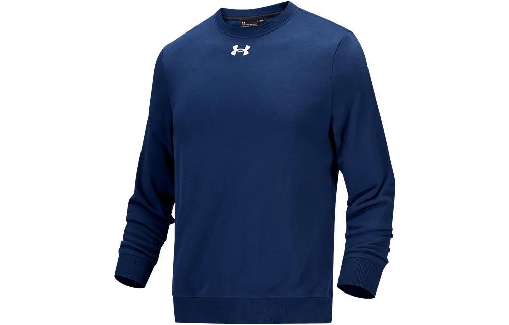 Under Armour Sweatshirt Men's Collegiate Blue