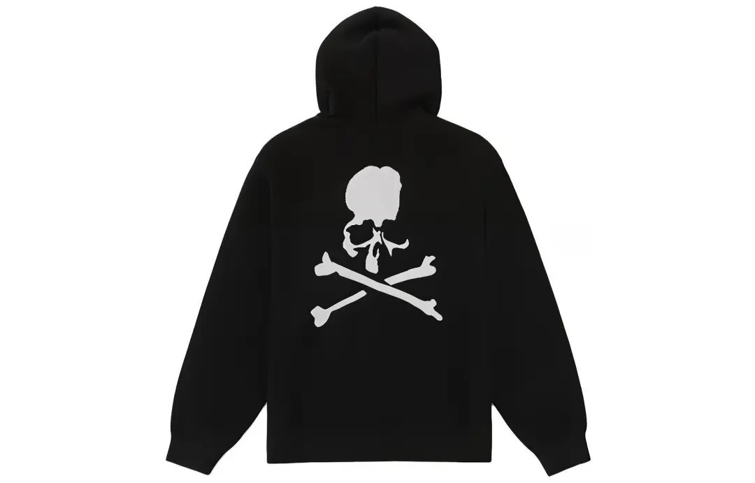 MASTERMIND WORLD X Vans Vault Zip Hoodie