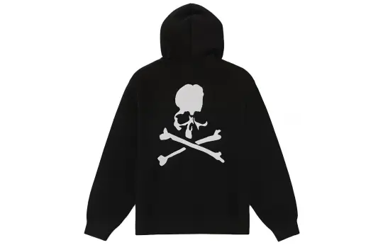 MASTERMIND WORLD X Vans Vault Zip Hoodie