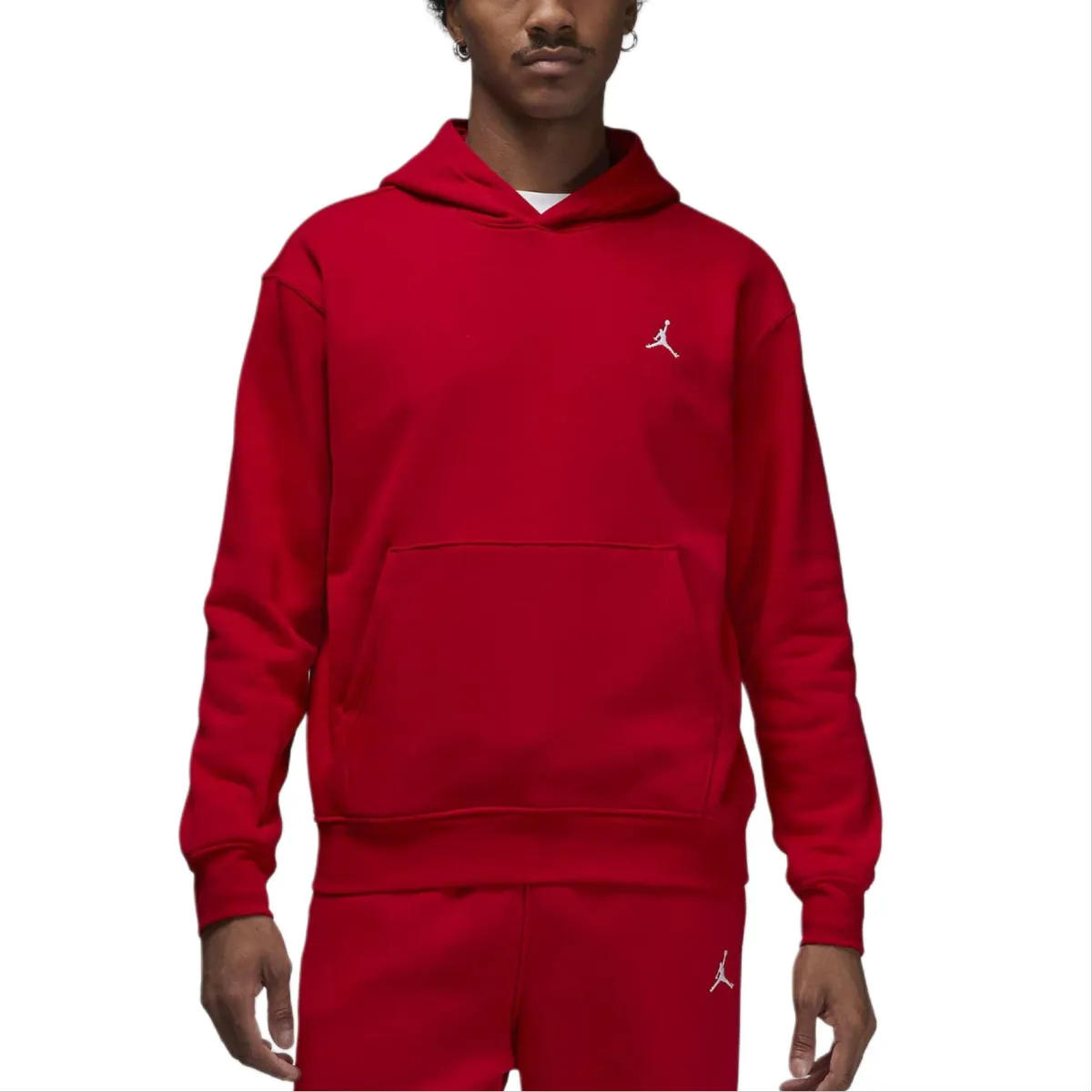 Jordan Brooklyn Fleece Men's Pullover Hoodie