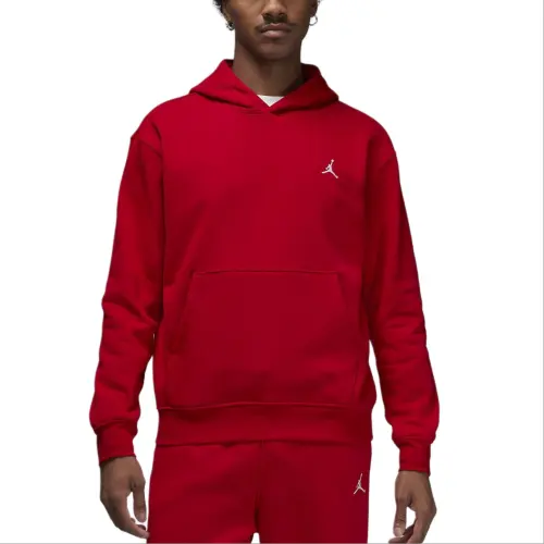 Jordan Brooklyn Fleece Men's Pullover Hoodie