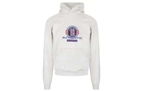 Balenciaga Sweatshirt Men's Gray