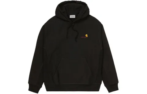 Carhartt WIP Sweatshirt Men's Black