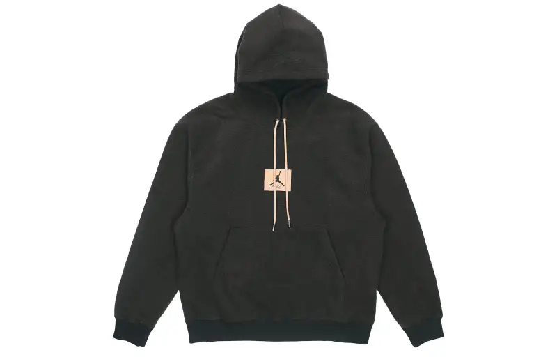 Jordan Flight Heritage hoodie