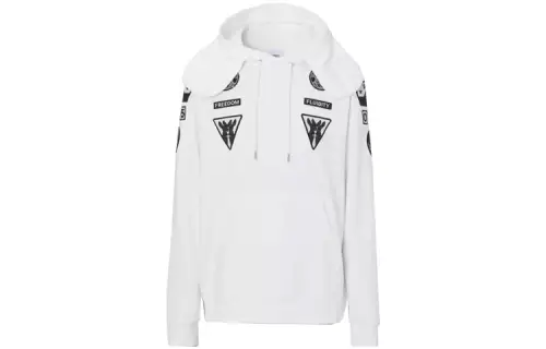 Burberry Sweatshirt Men's White
