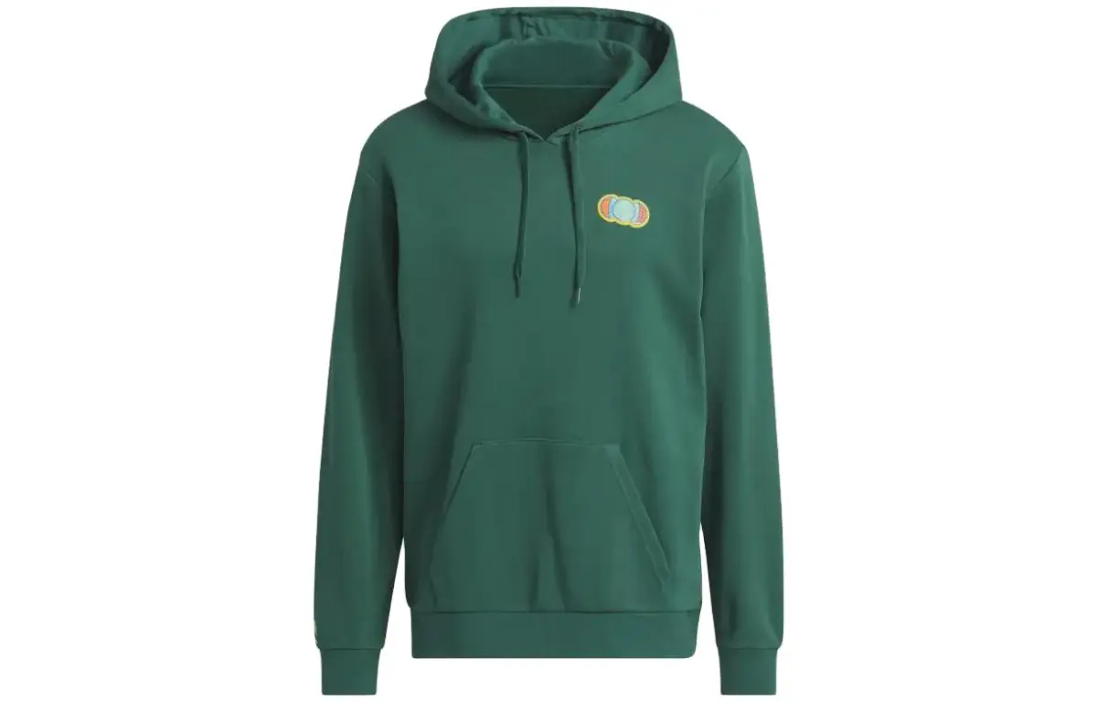 Adidas Rldwide Sweatshirt Men's Green