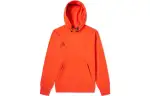 Nike Sweatshirts Men's Havana Red Hooded Moderate Other