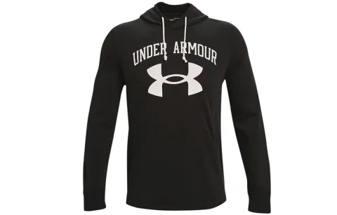 Under Armour Sweatshirt Men's Black