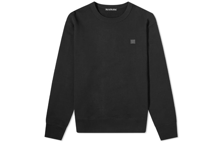 Свитшот Acne Studios (серый)