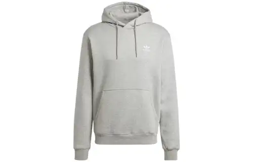 Adidas Originals Trefoil Essentials hoodie