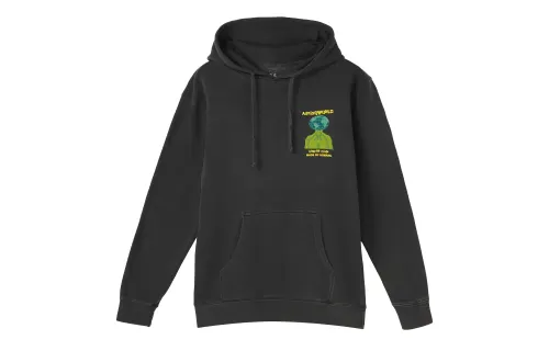 Travis Scott Sweatshirts Unisex Black Hooded Moderate Other