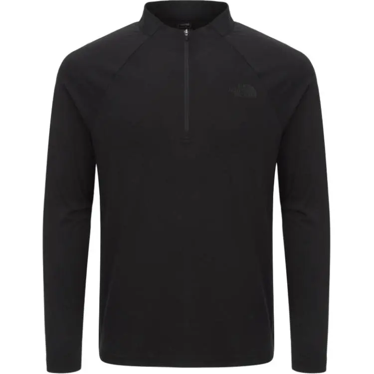 THE NORTH FACE T Shirt Men's Black