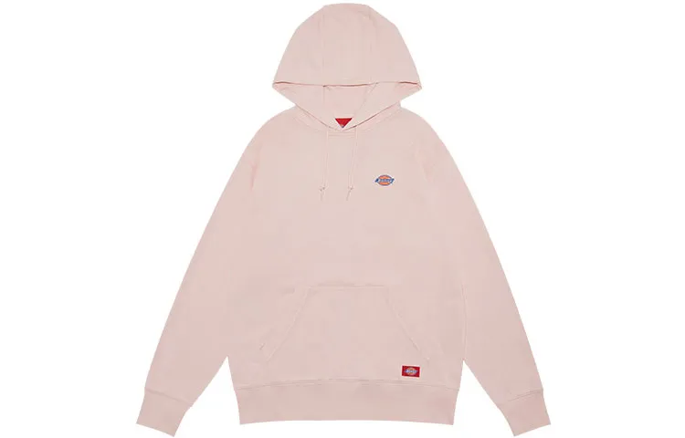 Dickies Sweatshirt Unisex Peach Pink