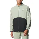 Under Armour RUSH Jacket Men's Black 504