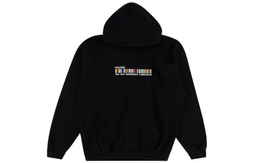 Cactus Jack By Travis Scott Astroworld Festival Run Beyond Belief Hoodie