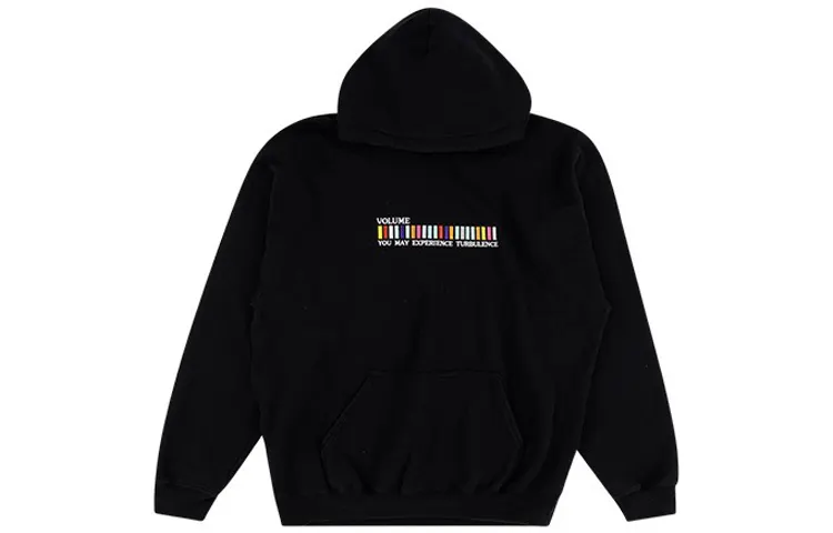 Cactus Jack By Travis Scott Astroworld Festival Run Beyond Belief Hoodie