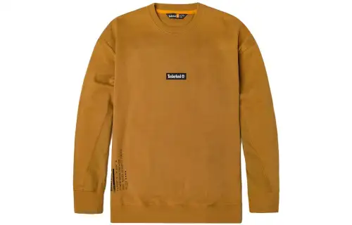 Timberland Sweatshirt Men's Wheat