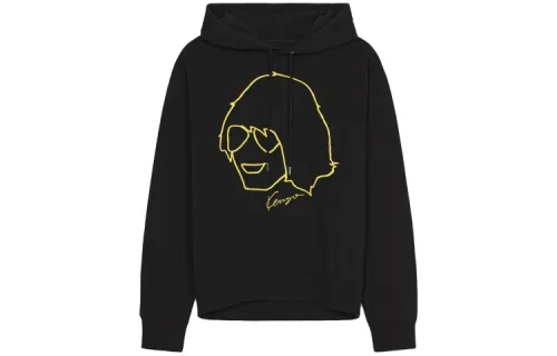 KENZO SS22 Sweatshirt Men's Black