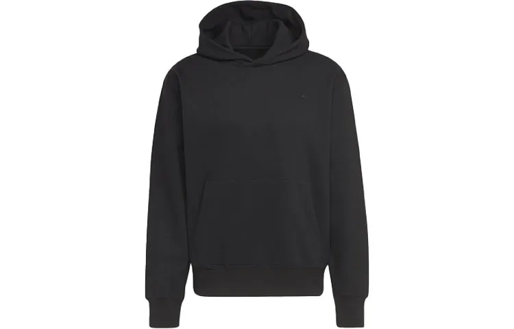 Adidas Originals Sweatshirt Unisex Black