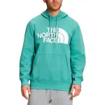 THE NORTH FACE Sweatshirts Men's Green Hooded Moderate Other