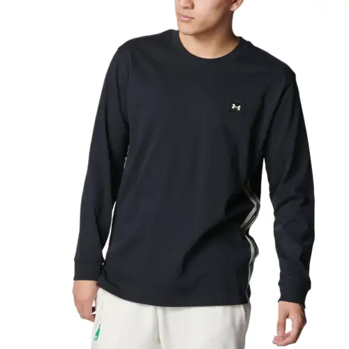 Under Armour T Shirt Men's Black/001