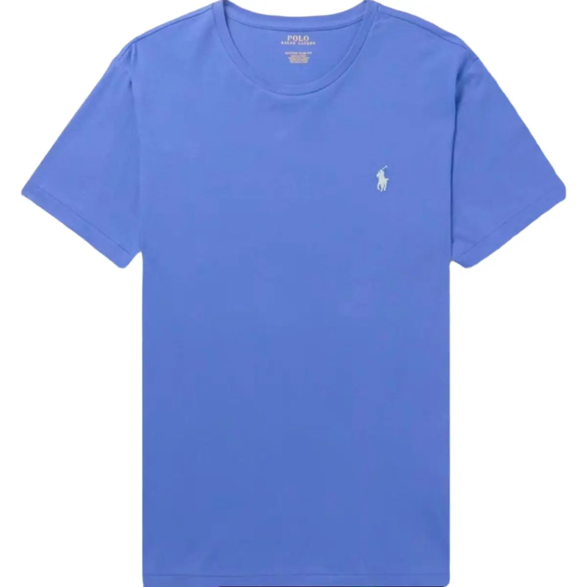 Polo Ralph Lauren T Shirt Men's Blue