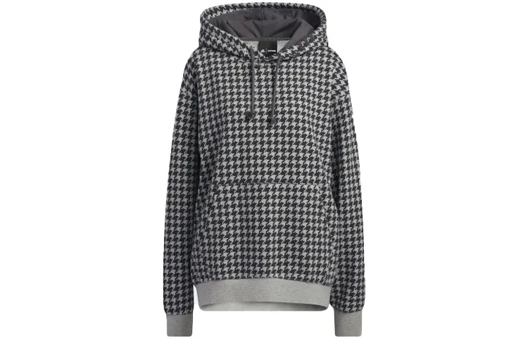 Adidas Ivy Park Halls Of Ivy Kids Cargo Hoodie All Gender