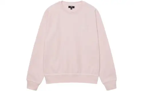 Stussy Stock Logo Crew