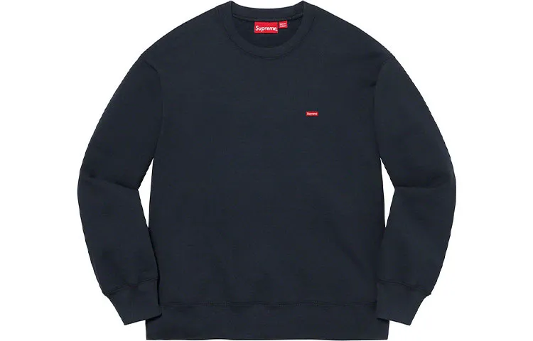 Supreme Small Box sweatshirt