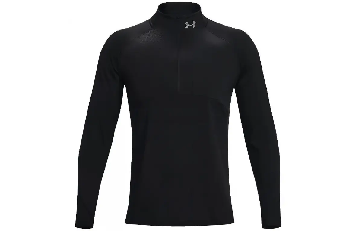 Under Armour Qualifier 2 Sweatshirt Men's Black