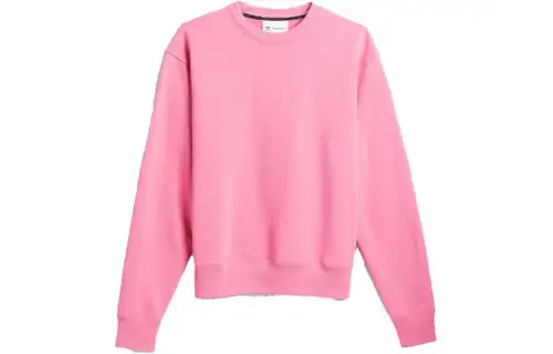 Adidas Pharrell Williams Basics Crewneck Sweatshirt