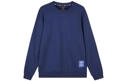 Skechers Sweatshirts Men's Crew Neck Moderate Regular