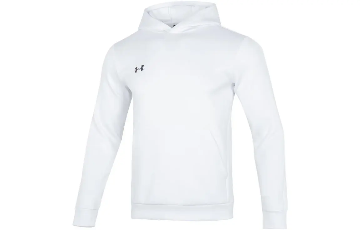 Under Armour Sweatshirt Men's White